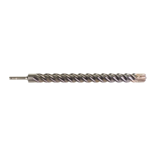 Wiertło do betonu Milwaukee SDS-PLUS MX4, 4-ostrzowe fi 32x400x450 mm