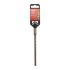 Wiertło do betonu Milwaukee SDS-PLUS MX4, 4-ostrzowe fi 6,5x100x165 mm