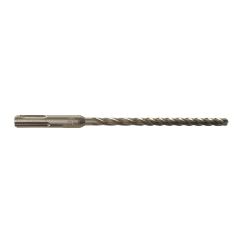 Wiertło do betonu Milwaukee SDS-PLUS MX4, 4-ostrzowe fi 6,5x100x165 mm – widok 2
