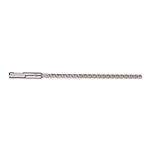 Wiertło do betonu Milwaukee SDS-PLUS MX4, 4-ostrzowe fi 6,5x150x215 mm – widok 2
