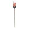 Wiertło do betonu Milwaukee SDS-PLUS MX4, 4-ostrzowe fi 6,5x200x265 mm