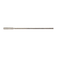 Wiertło do betonu Milwaukee SDS-PLUS MX4, 4-ostrzowe fi 6,5x200x265 mm – widok 2