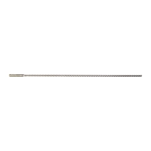 Wiertło do betonu Milwaukee SDS-PLUS MX4, 4-ostrzowe fi 6,5x400x465 mm – widok 2