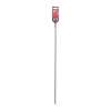 Wiertło do betonu Milwaukee SDS-PLUS MX4, 4-ostrzowe fi 6,5x400x465 mm