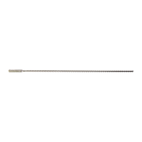 Wiertło do betonu Milwaukee SDS-PLUS MX4, 4-ostrzowe fi 6,5x400x465 mm – widok 2