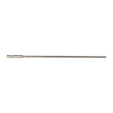 Wiertło do betonu Milwaukee SDS-PLUS MX4, 4-ostrzowe fi 6x250x315 mm – widok 2