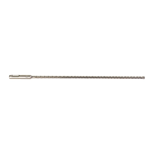 Wiertło do betonu Milwaukee SDS-PLUS MX4, 4-ostrzowe fi 6x250x315 mm – widok 2