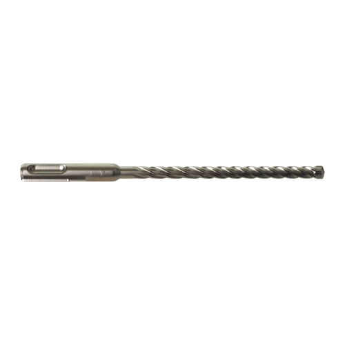 Wiertło do betonu Milwaukee SDS-PLUS MX4, 4-ostrzowe fi 7x100x165 mm – widok 2