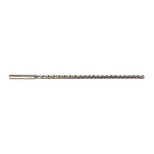 Wiertło do betonu Milwaukee SDS-PLUS MX4, 4-ostrzowe fi 7x150x215 mm – widok 2