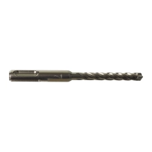 Wiertło do betonu Milwaukee SDS-PLUS MX4, 4-ostrzowe fi 7x50x115 mm – widok 2