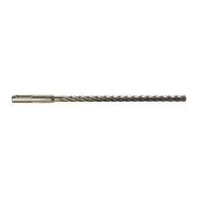 Wiertło do betonu Milwaukee SDS-PLUS MX4, 4-ostrzowe fi 8x150x215 mm – widok 2