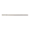 Wiertło do betonu Milwaukee SDS-PLUS MX4, 4-ostrzowe fi 8x200x265 mm – widok 2