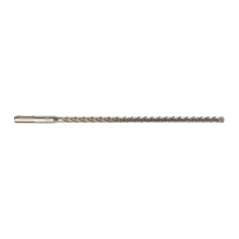Wiertło do betonu Milwaukee SDS-PLUS MX4, 4-ostrzowe fi 8x200x265 mm – widok 2