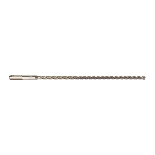 Wiertło do betonu Milwaukee SDS-PLUS MX4, 4-ostrzowe fi 8x200x265 mm – widok 2