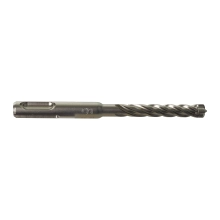 Wiertło do betonu Milwaukee SDS-PLUS MX4, 4-ostrzowe fi 8x50x115 mm – widok 2