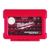 Zestaw bitów udarowych Milwaukee SHOCKWAVE IMPACT DUTY (32el.) TX