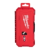 Zestaw wierteł do betonu Milwaukee SDS-PLUS MX4, 4-ostrzowe 5-12 mm (10szt) – widok 2