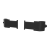 Adapter do mocowania bocznego Milwaukee PACKOUT (2 szt.)