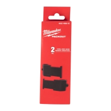 Adapter do mocowania bocznego Milwaukee PACKOUT (2 szt.) – widok 2