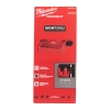 Tacka do montażu bocznego PACKOUT™ Milwaukee