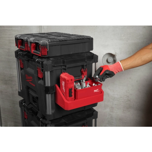 Tacka do montażu bocznego PACKOUT™ Milwaukee