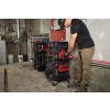 PACKOUT™ Boczny stojak - uchwyt na akumulatory M12™ Milwaukee
