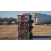 PACKOUT™ Boczny stojak - uchwyt na akumulatory M12™ Milwaukee