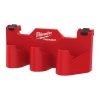 PACKOUT™ Boczny stojak - uchwyt na akumulatory M12™ Milwaukee