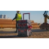 PACKOUT™ Boczny stojak - uchwyt na akumulatory M12™ Milwaukee
