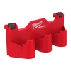 PACKOUT™ Boczny stojak - uchwyt na akumulatory M12™ Milwaukee