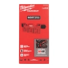 PACKOUT™ Boczny stojak - uchwyt na akumulatory M18™ Milwaukee