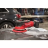 M12 FROS2.5-0 M12 FUEL™ Szlifierka mimośrodowa 150MM ze skokiem 2,5MM Milwaukee 4933493647