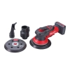 M12 FROS2.5-502X M12 FUEL™ Szlifierka mimośrodowa 150MM ze skokiem 2,5MM Milwaukee 4933493648