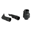 M12 FROS2.5-502X M12 FUEL™ Szlifierka mimośrodowa 150MM ze skokiem 2,5MM Milwaukee 4933493648