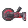 M12 FROS2.5-502X M12 FUEL™ Szlifierka mimośrodowa 150MM ze skokiem 2,5MM Milwaukee 4933493648