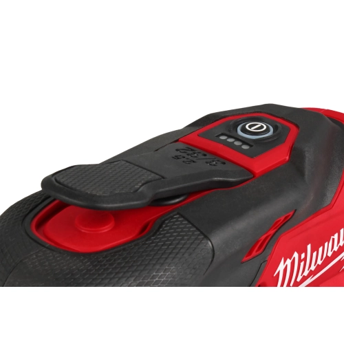 M12 FROS2.5-502X M12 FUEL™ Szlifierka mimośrodowa 150MM ze skokiem 2,5MM Milwaukee 4933493648