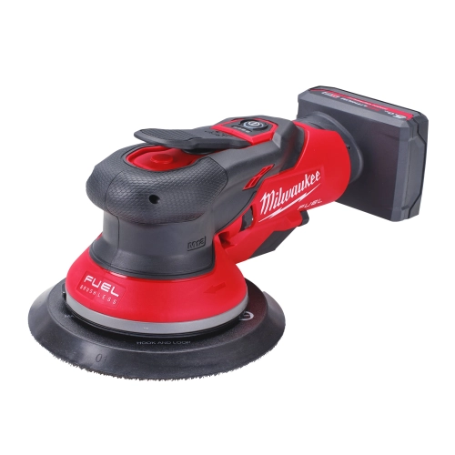 M12 FROS2.5-502X M12 FUEL™ Szlifierka mimośrodowa 150MM ze skokiem 2,5MM Milwaukee 4933493648