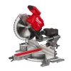 M18 FMS305-0 piła ukośnica z posuwem FUEL™ 305 mm ONE-KEY™ Milwaukee 4933471205