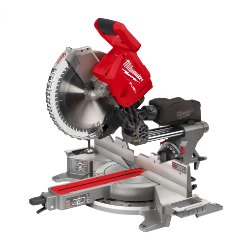M18 FMS305-0 piła ukośnica z posuwem FUEL™ 305 mm ONE-KEY™ Milwaukee 4933471205