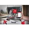 M18 FMS305-121 piła ukośnica z posuwem FUEL™ 305 mm ONE-KEY™ Milwaukee 4933499181