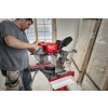 M18 FMS305-121 piła ukośnica z posuwem FUEL™ 305 mm ONE-KEY™ Milwaukee 4933499181