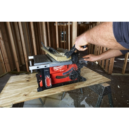 M18 FTS210-121B pilarka stołowa FUEL™ ONE-KEY™ 210 mm Milwaukee 4933499179