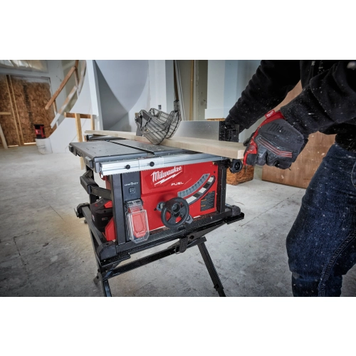 M18 FTS210-121B pilarka stołowa FUEL™ ONE-KEY™ 210 mm Milwaukee 4933499179