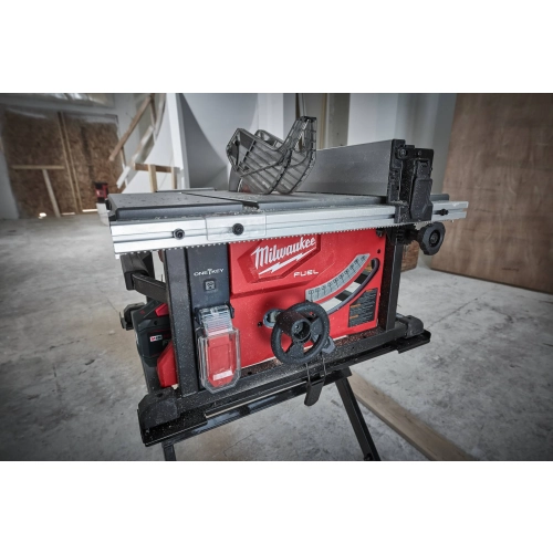 M18 FTS210-121B pilarka stołowa FUEL™ ONE-KEY™ 210 mm Milwaukee 4933499179