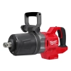M18 ONEFHIWF1DS-0C FUEL™ ONE-KEY™ Klucz udarowy 1″ o wysokim momencie obrotowym z rękojeścią D i pierścieniem Milwaukee 4933472071