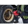 M18 ONEFHIWF1D-121C FUEL™ ONE-KEY™ Klucz udarowy 1″ o wysokim momencie obrotowym z rękojeścią D, długim wrzecionem i pierścieniem Milwaukee 4933499251