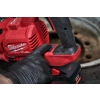 M18 ONEFHIWF1D-121C FUEL™ ONE-KEY™ Klucz udarowy 1″ o wysokim momencie obrotowym z rękojeścią D, długim wrzecionem i pierścieniem Milwaukee 4933499251