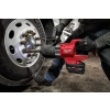 M18 ONEFHIWF1D-121C FUEL™ ONE-KEY™ Klucz udarowy 1″ o wysokim momencie obrotowym z rękojeścią D, długim wrzecionem i pierścieniem Milwaukee 4933499251