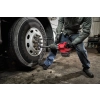 M18 ONEFHIWF1D-121C FUEL™ ONE-KEY™ Klucz udarowy 1″ o wysokim momencie obrotowym z rękojeścią D, długim wrzecionem i pierścieniem Milwaukee 4933499251
