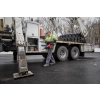 M18 ONEFHIWF1D-121C FUEL™ ONE-KEY™ Klucz udarowy 1″ o wysokim momencie obrotowym z rękojeścią D, długim wrzecionem i pierścieniem Milwaukee 4933499251